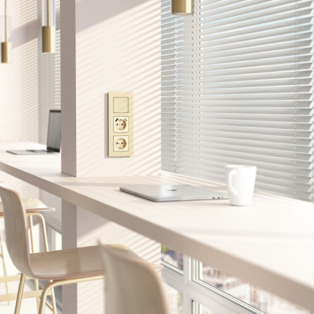 Рамки — Рамка Werkel W0033511 купить в 