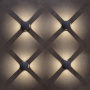 Уличные настенные светильники — Светильник настенный ARTE Lamp A1544AL-4GY купить в  Уличные настенные светильники — Светильник настенный ARTE Lamp A1544AL-4GY купить в