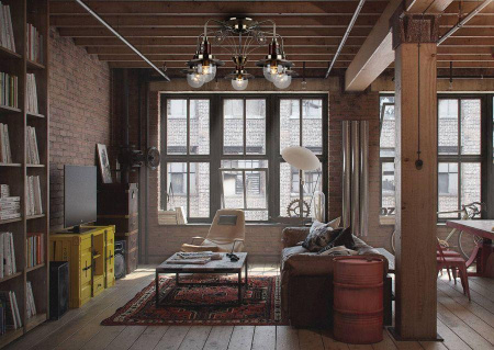 Потолочные люстры — Потолочная люстра Escada 329/5PL купить в 