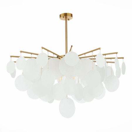 Люстры на штанге — Люстра на штанге ST-Luce SL1231.302.08 купить в 