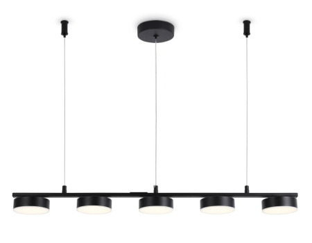 Люстры подвесные — Подвесная люстра Ambrella Light FL51734 купить в  Люстры подвесные — Подвесная люстра Ambrella Light FL51734 купить в