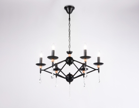 Люстры подвесные — Подвесная люстра Ambrella Light TR9597 купить в 