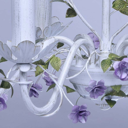 Люстры подвесные — Подвесная люстра MW-Light 421014406 купить в 