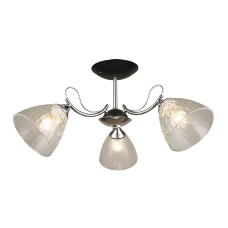 Потолочные люстры — Потолочная люстра Seven Fires Inverigo 66671.01.13.03 купить в 