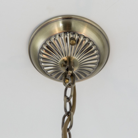 Люстры подвесные — Подвесная люстра Citilux CL405233 купить в 