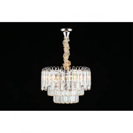 Люстры подвесные — Подвесная люстра APLOYT APL.836.03.05 купить в 