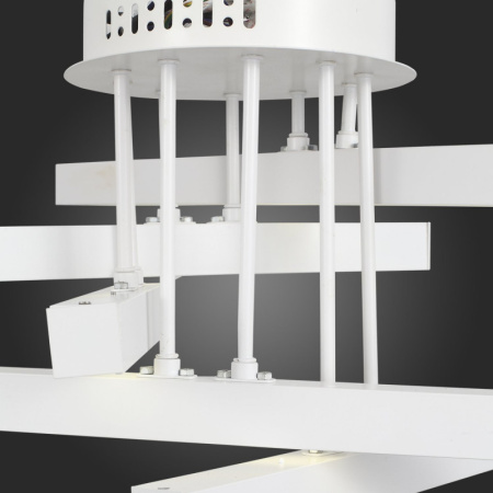 Накладные светильники — Накладной светильник ST-Luce SL933.502.05 купить в 