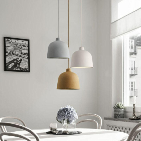 Подвесные светильники — Подвесной светильник Imperium Loft Grain Pendant Lamp 178315-26 купить в  Подвесные светильники — Подвесной светильник Imperium Loft Grain Pendant Lamp 178315-26 купить в