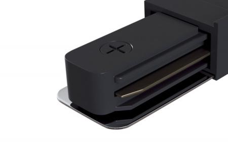 Коннекторы — Коннектор Maytoni Technical TRA001C-11B купить в 