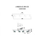 Споты — Спот Lumien Hall Саурис LH8020/4C-BK-GD купить в  Споты — Спот Lumien Hall Саурис LH8020/4C-BK-GD купить в