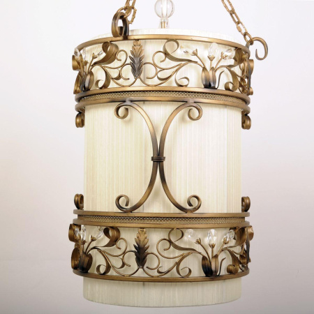 Люстры подвесные — Подвесная люстра Abrasax L.7600-6BR (MD95721-4) купить в  Люстры подвесные — Подвесная люстра Abrasax L.7600-6BR (MD95721-4) купить в