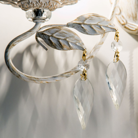 Настенные бра — Бра Citilux CL107315 купить в 