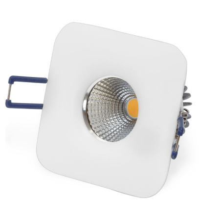 Встраиваемые точечные светильники — Встраиваемый светильник LeDron LH07S-S 3000K купить в  Встраиваемые точечные светильники — Встраиваемый светильник LeDron LH07S-S 3000K купить в