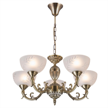 Люстры подвесные — Подвесная люстра Citilux CL406153 купить в 