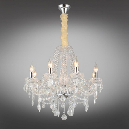 Люстры подвесные — Подвесная люстра APLOYT APL.755.03.08 купить в 