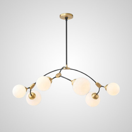 Люстры подвесные — Подвесная люстра ImperiumLoft 212765-26 купить в 