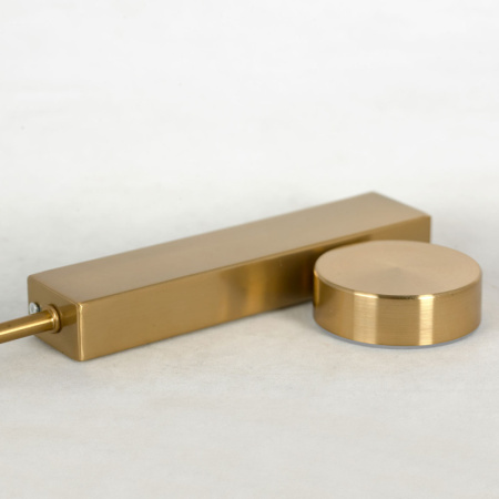 Настенные бра — Бра Lussole LSP-7045 купить в 