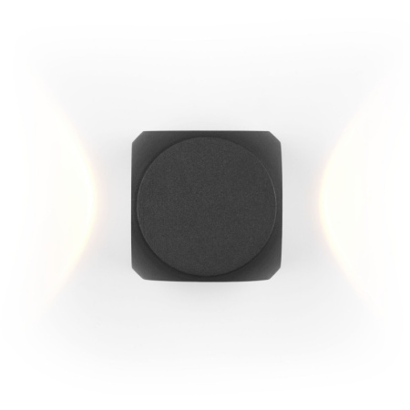 Уличные настенные светильники — Светильник настенный Maytoni O015WL-L4B купить в  Уличные настенные светильники — Светильник настенный Maytoni O015WL-L4B купить в