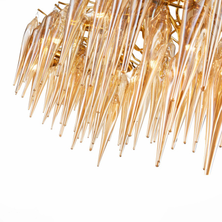 Люстры каскадные — Каскадная люстра ST-Luce SL1653.203.12 купить в 