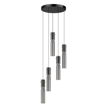 Люстры каскадные — Каскадная люстра Odeon Light 5058/25L купить в 