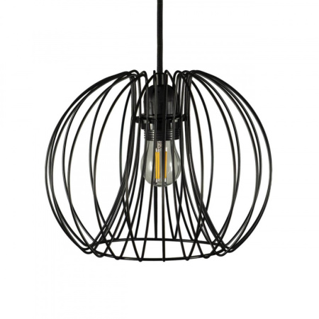 Подвесные светильники — Подвесной светильник LOFT IT 10032 Black купить в 