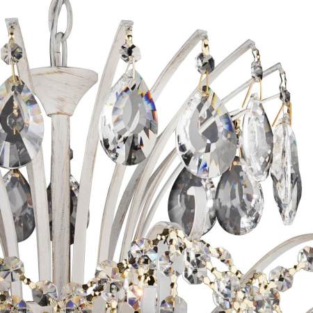 Люстры подвесные — Подвесная люстра Seven Fires Gretta 70597.01.29.08 купить в 