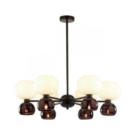 Люстры на штанге — Люстра на штанге Odeon Light 4978/12 купить в 