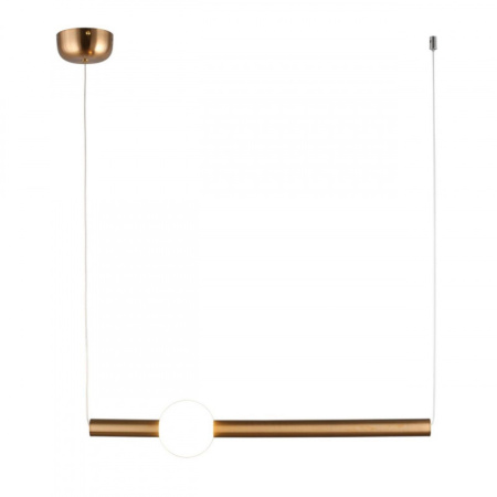 Подвесные светильники — Подвесной светильник APLOYT APL.038.16.12 купить в 