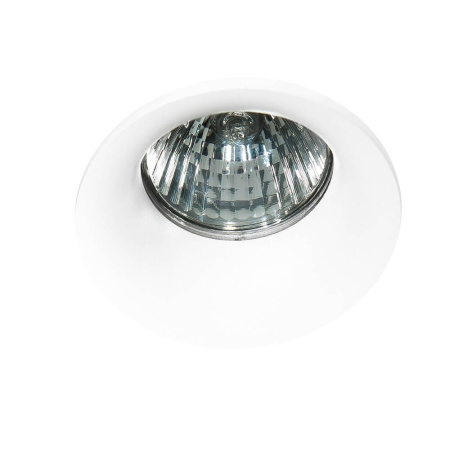 Cветильники потолочные встраиваемые — Встраиваемый светильник Azzardo Ivo AZ0759 купить в  Cветильники потолочные встраиваемые — Встраиваемый светильник Azzardo Ivo AZ0759 купить в