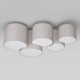 Люстры накладные — Накладная люстра TK Lighting 6593 купить в  Люстры накладные — Накладная люстра TK Lighting 6593 купить в
