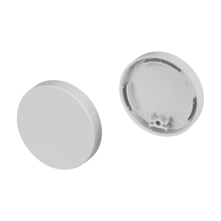 Заглушки для профилей — Заглушка профиля Arlight 044520 купить в 