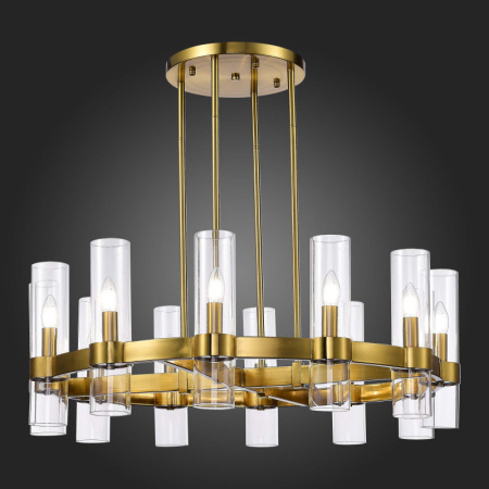 Люстры на штанге — Люстра на штанге ST-Luce SL1237.303.12 купить в 