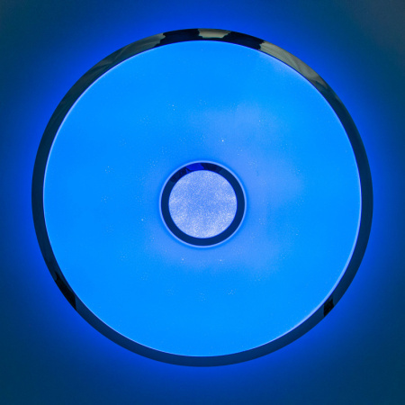 Накладные светильники — Накладной светильник Citilux CL703A100G купить в 