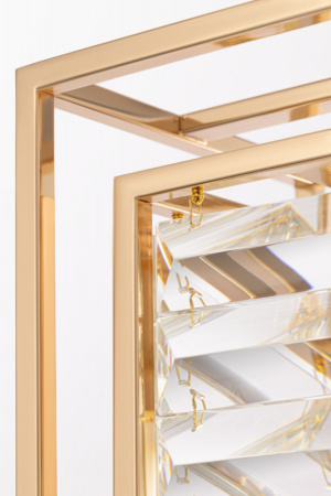 Подвесные светильники — Подвесной светильник Maytoni MOD060PL-01G купить в 