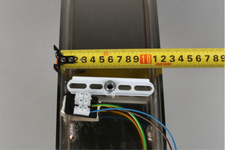 Настенные бра — Бра APLOYT APL.804.11.01 купить в 