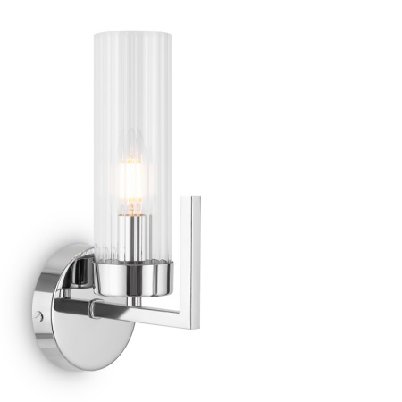 Настенные бра — Бра Freya FR5214WL-01CH купить в 