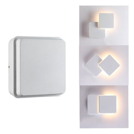 Уличные настенные светильники — Светильник настенный Novotech 357827 купить в 