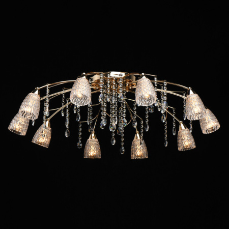 Люстры накладные — Накладная люстра MW-Light 294015910 купить в 