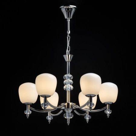 Люстры подвесные — Подвесная люстра MW-Light 306014706 купить в 