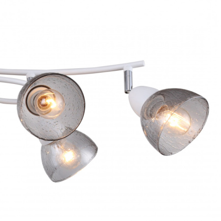 Люстры накладные — Накладная люстра F-Promo 2350-8U купить в 