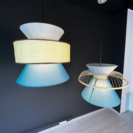 Подвесные светильники — Подвесной светильник Imperium Loft Pella 178114-22 купить в 