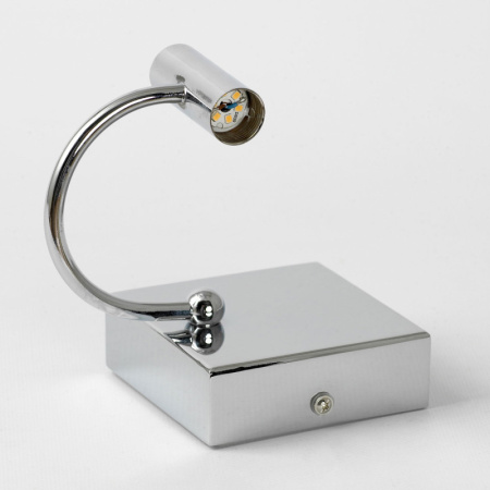 Светильники для картин и зеркал — Светильник для картин Lussole LSP-7169 купить в 