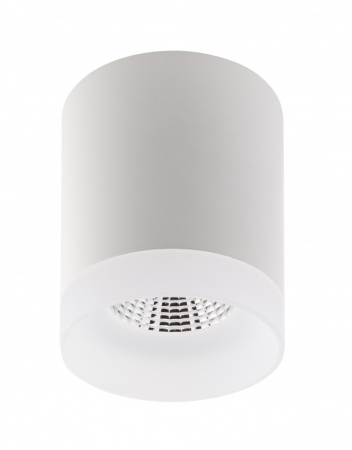 Накладные точечные светильники — Накладной светильник Denkirs DK4010-WH купить в  Накладные точечные светильники — Накладной светильник Denkirs DK4010-WH купить в