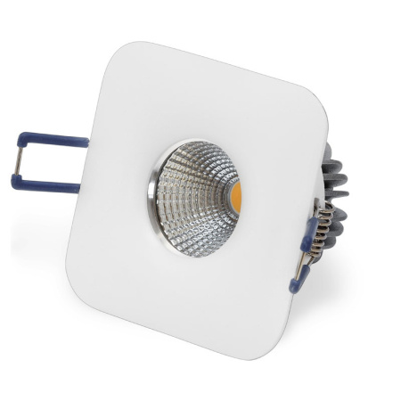 Встраиваемые точечные светильники — Встраиваемый светильник LeDron LH07S-S 3000K купить в  Встраиваемые точечные светильники — Встраиваемый светильник LeDron LH07S-S 3000K купить в