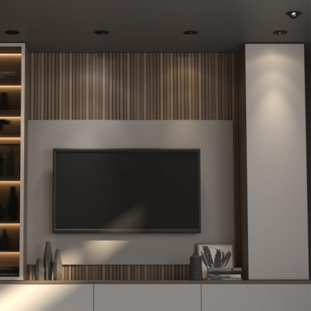 Встраиваемые точечные светильники — Встраиваемый светильник Novotech 358818 купить в 