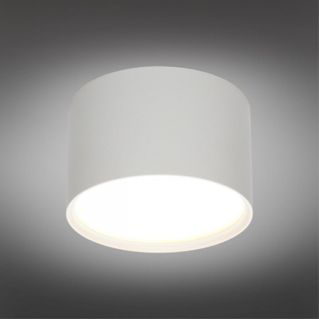 Накладные точечные светильники — Накладной светильник Omnilux OML-103309-06 купить в 