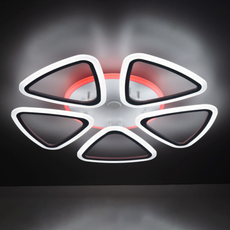 Накладные светильники — Накладной светильник Citilux CL234A250E купить в 