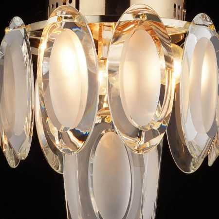 Потолочные люстры — Потолочная люстра Seven Fires Эрика 70647.01.01.03 купить в 