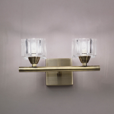 Настенные бра — Бра Mantra 1103 купить в 