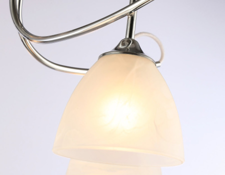 Люстры накладные — Накладная люстра Ambrella Light TR3042 купить в  Люстры накладные — Накладная люстра Ambrella Light TR3042 купить в